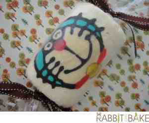 Doraemon small roll